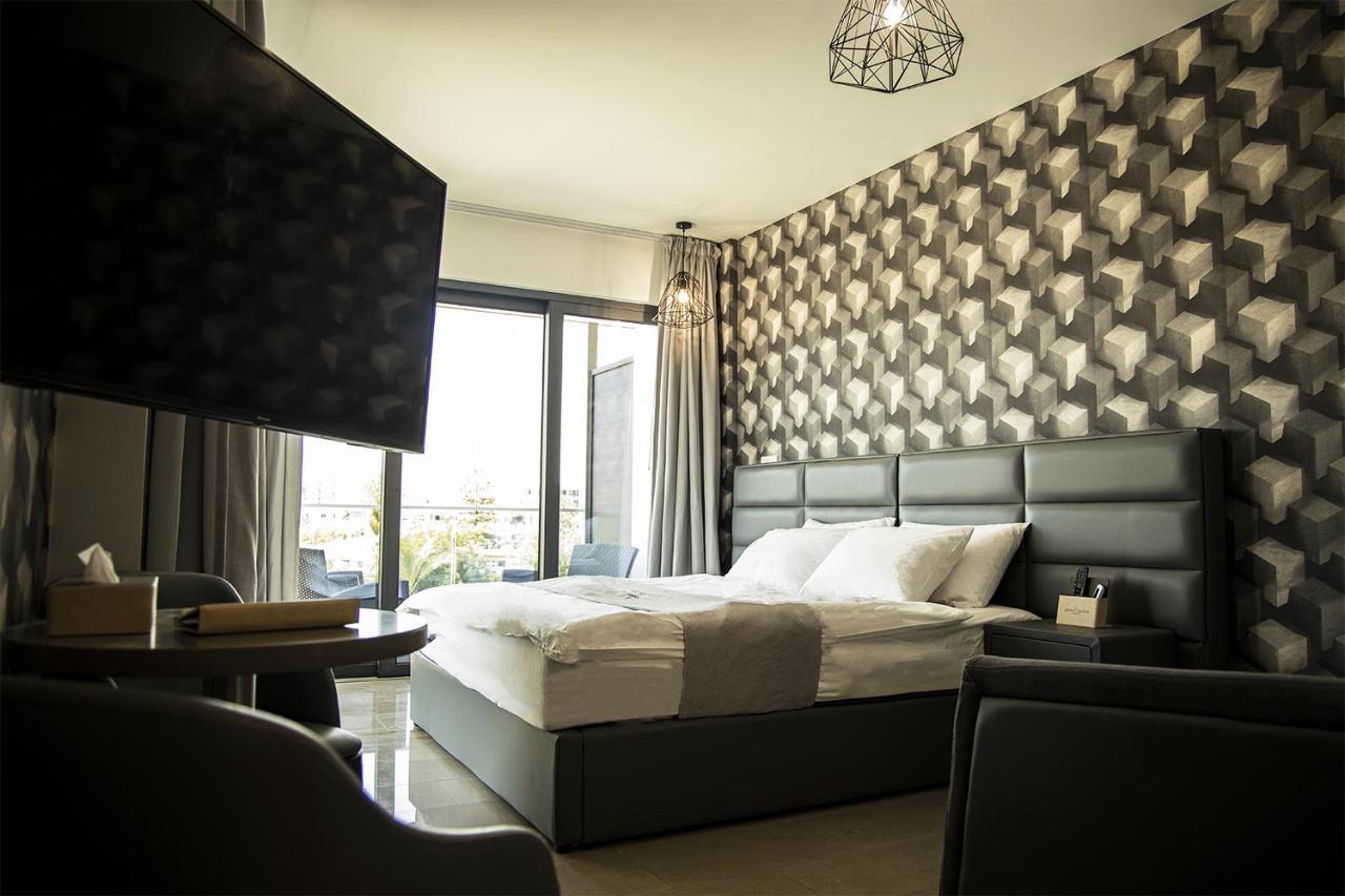 Aparthotel Jimmy's Larnaka
