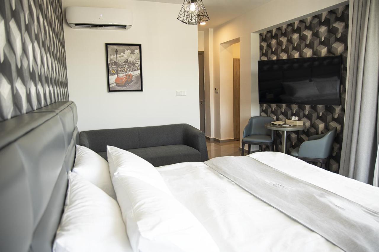 Aparthotel Jimmy's 3*