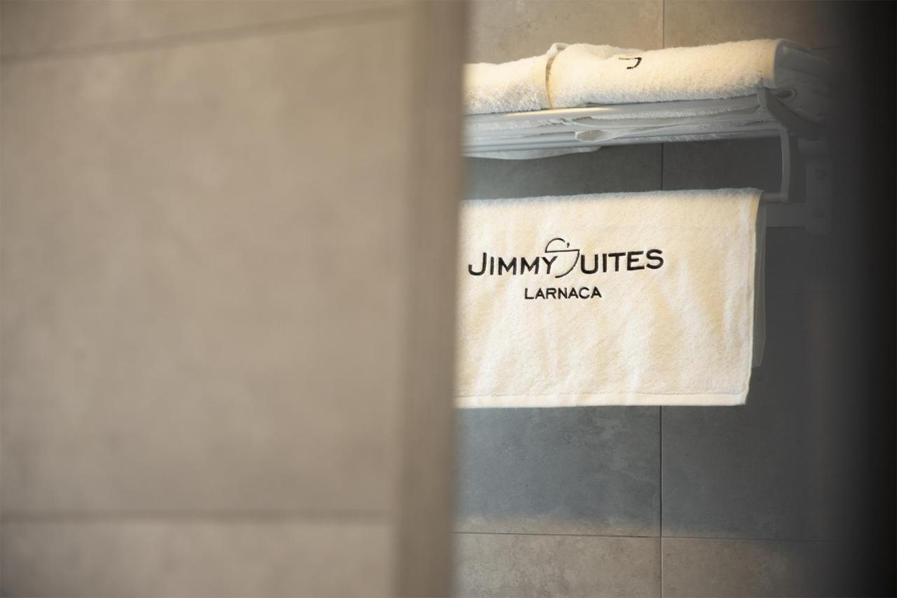 Jimmy's