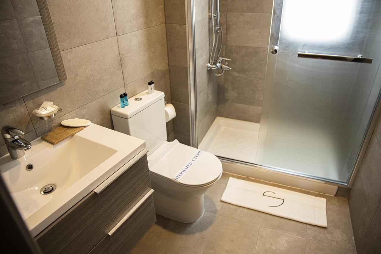 Hotel de apartamente Jimmy's